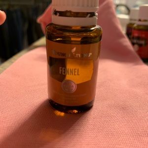 Young Living Essential Oil Fennel